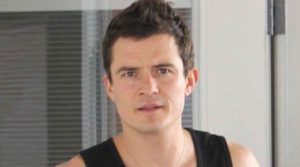 Orlando Bloom - featured Image