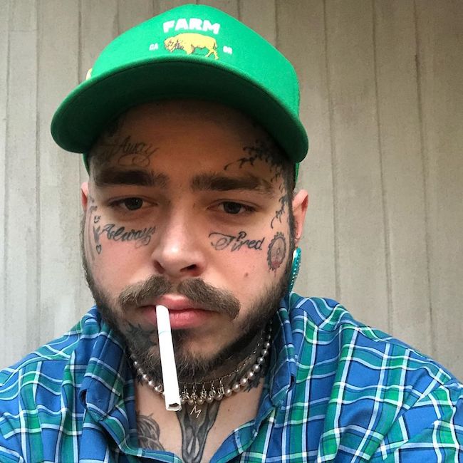 Post Malone - Height, Age, Bio, Weight, Net Worth, Facts and Family