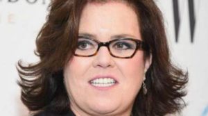Rosie O'Donnell - Featured Image