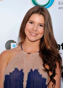 Amanda Cerny Height, Weight, Age, Boyfriend, Family, Biography