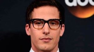 Andy Samberg