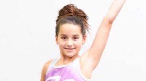 Annie LeBlanc - Featured Image