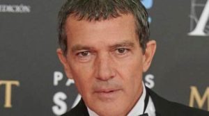 Antonio Banderas - Featured Image