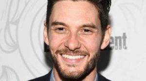 Ben Barnes - Featured Image
