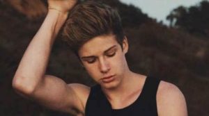 Blake Gray - Featured Image