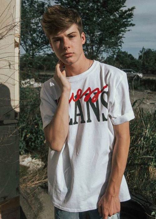 Blake Gray Height Weight Body Statistics Girlfriend - Healthy Celeb