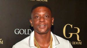 Boosie Badazz - Featured Image