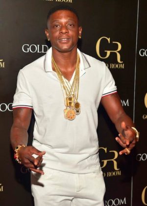Boosie Badazz Height, Weight, Age, Girlfriend, Family, Facts, Biography