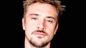 Boyd Holbrook