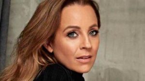 Carrie Bickmore