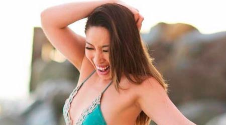Cassey Ho Height, Weight, Age, Body Statistics