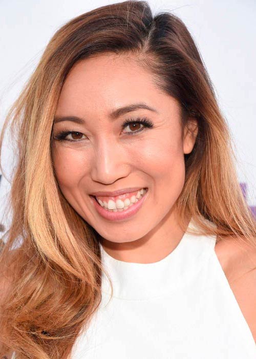 Cassey Ho Height, Weight, Age, Boyfriend, Family, Facts, Biography