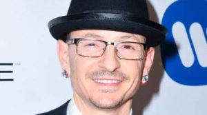 Chester Bennington - Featured Image
