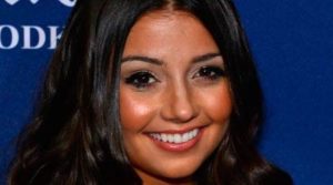Cristine Prosperi - Featured Image