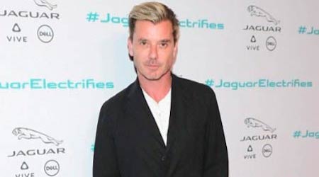 Gavin Rossdale Height, Weight, Age, Girlfriend, Family, Facts, Biography