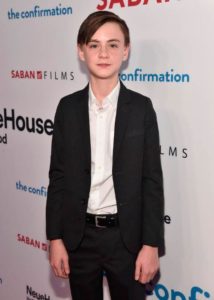 Jaeden Martell Height, Weight, Age, Girlfriend, Family, Facts, Biography