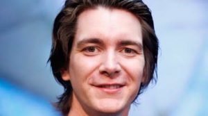 James Phelps - Featured Image
