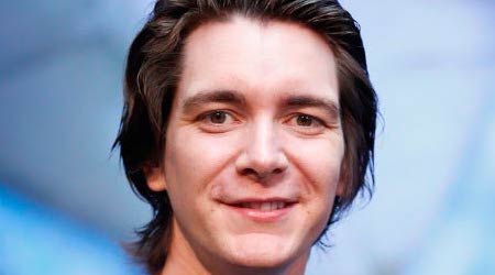 James Phelps Height, Weight, Age, Body Statistics