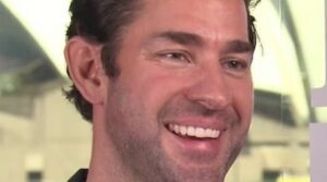 John Krasinski Featured
