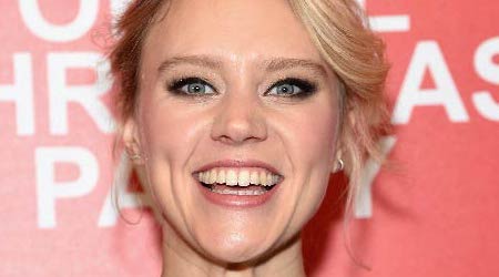 Kate Mckinnon Height Weight Age Boyfriend Family Facts