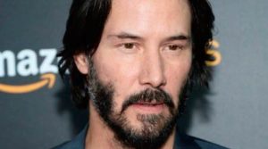 Keanu Reeves