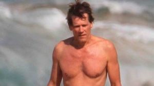 Kevin Bacon - Featured Image