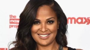 Laila Ali Stats Healthy Celeb