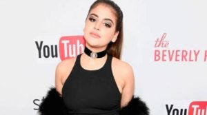 Lauren Giraldo