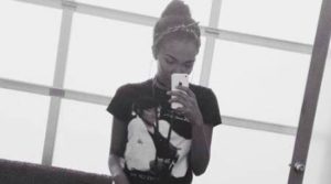 Lauryn McClain