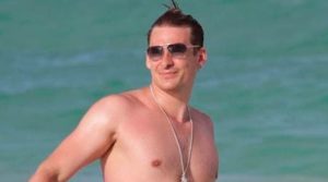 Lee Ryan - Featured Image