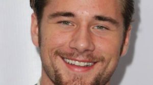 Luke Benward Stats