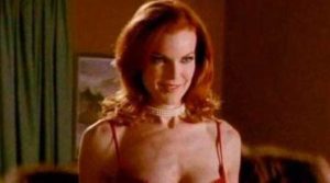 Marcia Cross - Featured Image