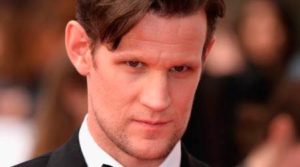 Matt Smith