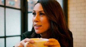 Miriam Shor - Featured Image