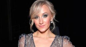 Nastia Liukin