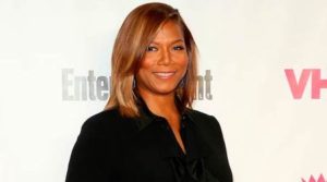 Queen Latifah - Featured Image