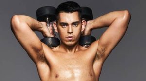 Raymond Gutierrez - Featured Image
