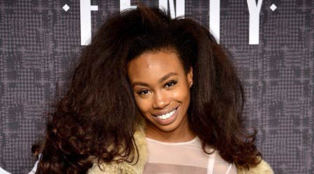 SZA Height, Weight, Age, Body Statistics