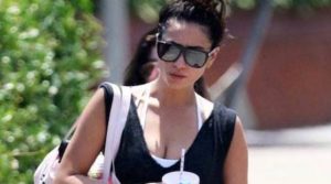 Shay Mitchell - Featured Image
