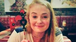 Sophie Turner