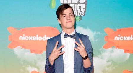 Taylor Caniff Height, Weight, Age, Body Statistics