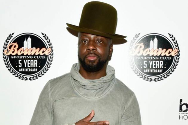 Wyclef Jean Height, Weight, Age, Spouse, Family, Facts, Biography