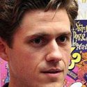 Aaron Tveit Height Weight Body Statistics Biography - Healthy Celeb