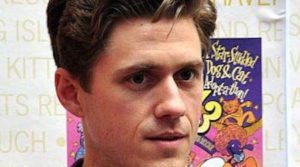 Aaron Tveit