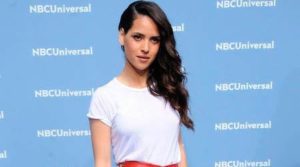 Adria Arjona