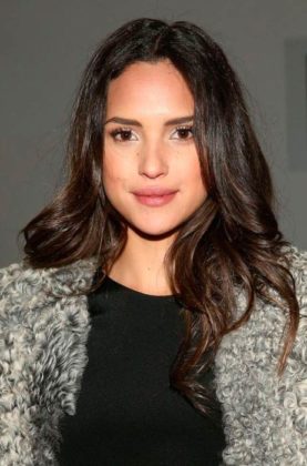 Adria Arjona Height, Weight, Age, Boyfriend, Family, Facts, Biography