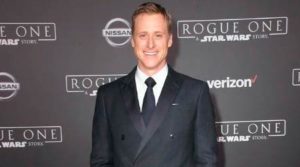 Alan Tudyk