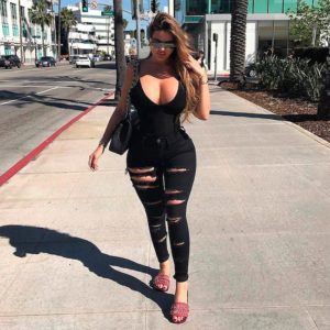 Anastasia Kvitko Height, Weight, Age, Boyfriend, Family, Facts, Biography