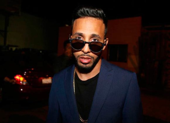 Anwar Jibawi Height, Weight, Age, Girlfriend, Family, Facts, Biography