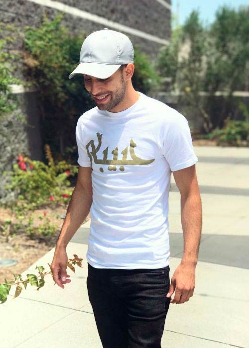 Anwar Jibawi Height Weight Body Statistics Biography ...